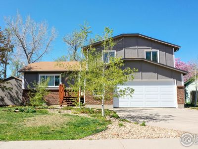 3853 Boulder Dr, Loveland, CO, 80538