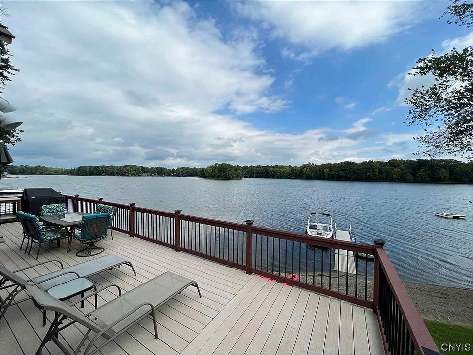 7446 Song Lake Rd, Tully, NY 13159 Zillow