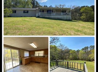 2860 Wester St, Gadsden, AL 35903