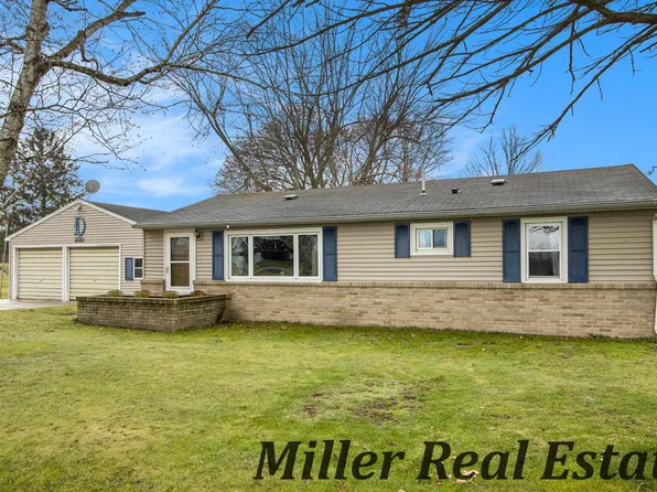 2283 Barber Rd, Hastings, MI 49058