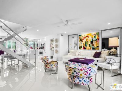 411 W Arenas Rd UNIT 6, Palm Springs, CA, 92262