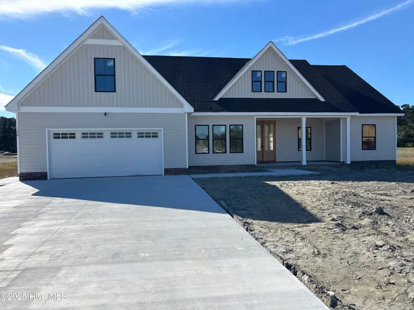 138` Copper Run Loop, South Mills, NC 27976