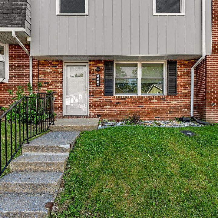 1st image of 8609 Harrison Ct