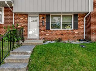 8609 Harrison Ct, Marshall, VA 20115