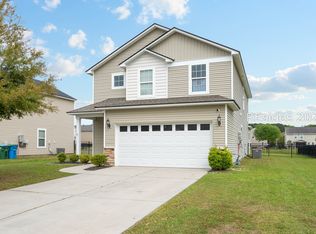 9 Seneca Way, Beaufort, SC 29906
