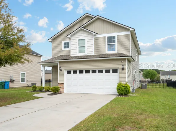 9 Seneca Way, Beaufort, SC 29906