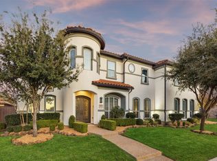 6484 Jamestown Rd, Frisco, TX 75035