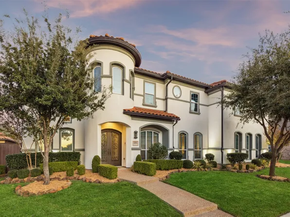 6484 Jamestown Rd, Frisco, TX 75035