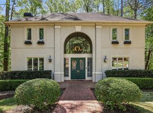 1895 Redbourne Dr, Sandy Springs, GA 30350