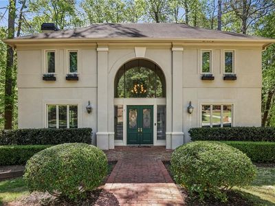 1895 Redbourne Dr, Sandy Springs, GA, 30350