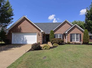 23 Richfield Cv, Jackson, TN 38305