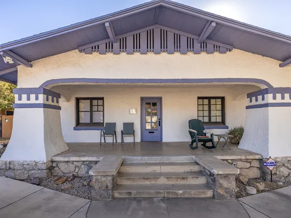 638 E 1st St, Tucson, AZ