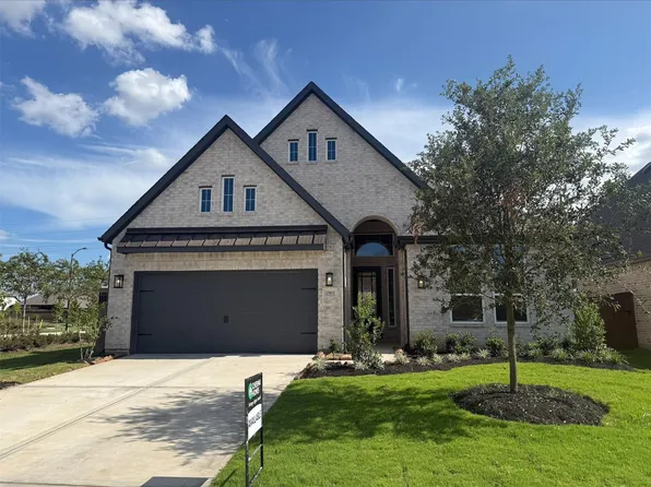 25103 Midnight Willow Dr, Katy, TX 77493