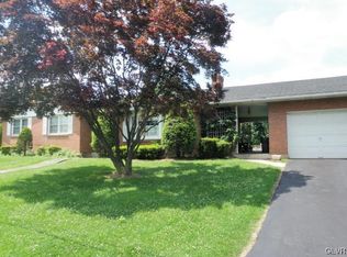 25 S Lincoln St, Allentown, PA 18102