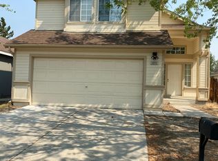 5095 Cassandra Way, Reno, NV 89523