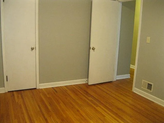Bedroom # 1