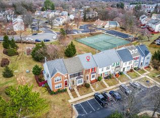 2005 Quiet Creek Ct, Woodbridge, VA