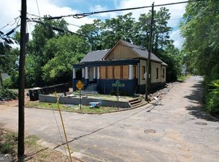 1812 5th Ave W, Macon, GA 31201