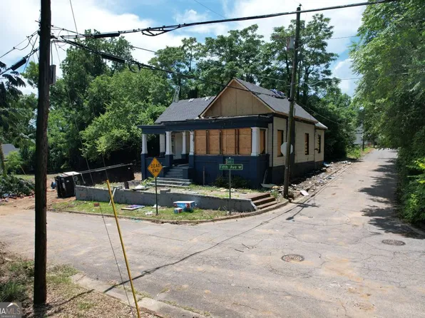 1812 5th Ave W, Macon, GA 31201