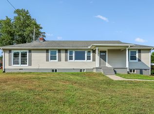1400 Union St, Shelbyville, TN 37160
