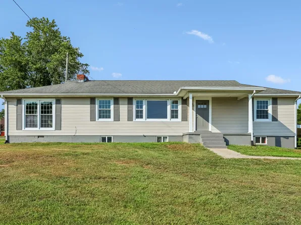 1400 Union St, Shelbyville, TN 37160
