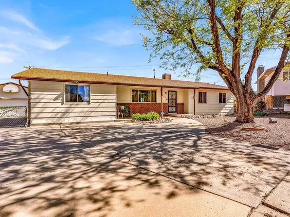 1908 Brushwood Ln, Pueblo, CO 81008