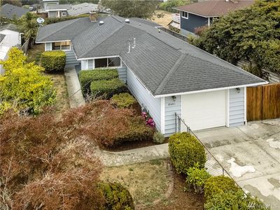8441 S 18th St, Tacoma, WA, 98465