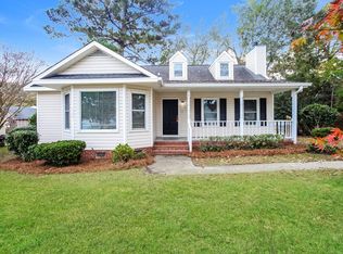 220 Colchester Dr, Columbia, SC 29223
