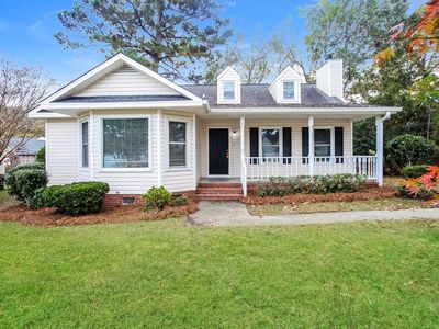 220 Colchester Dr, Columbia, SC, 29223