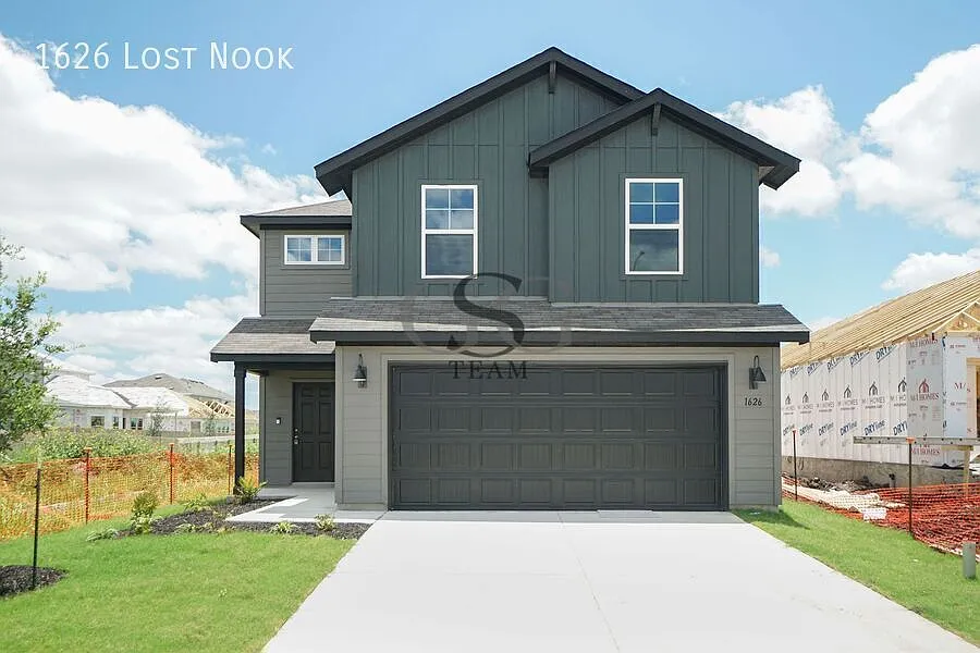 Available for lease in New Braunfels! — Photo 2
