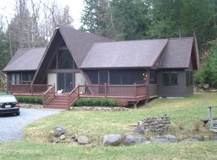 334 Thomas Rd, Lake Luzerne, NY 12846