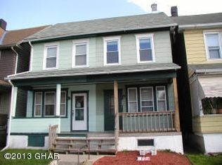436 Muir Ave, Hazleton, PA 18201