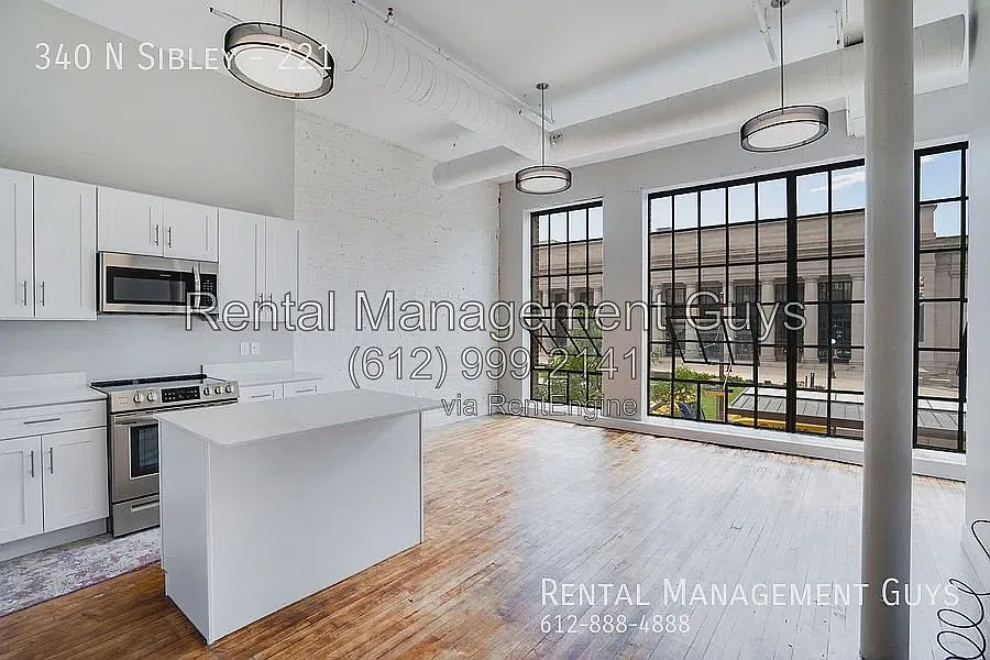 Sibley Lofts — Photo 3
