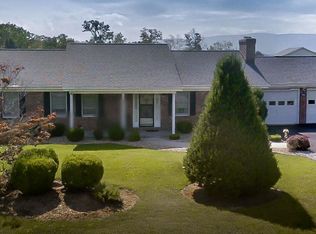 2940 Lee Jackson Hwy, Staunton, VA 24401