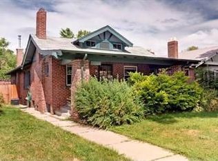 2361 Hudson St, Denver, CO 80207
