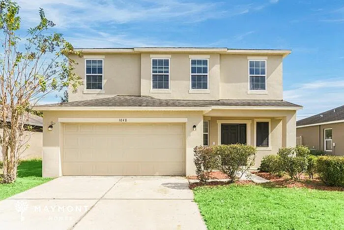 1848 Sereno Dr
