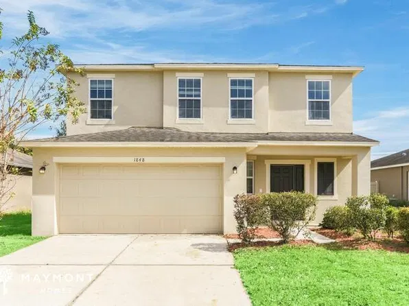 1848 Sereno Dr, Davenport, FL 33896