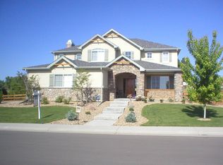 1184 Hawk Ridge Rd, Lafayette, CO 80026