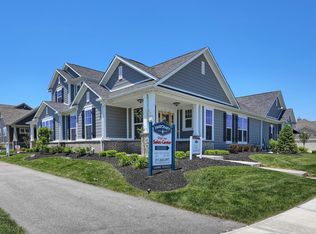 7220 Cherry Creek Blvd, Carmel, IN 46033