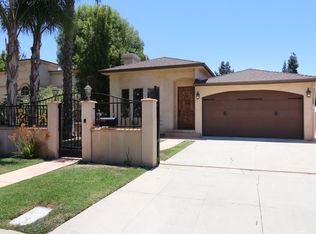 15118 La Maida St, Sherman Oaks, CA 91403