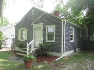 4939 N Indianola Ave, Indianapolis, IN 46205