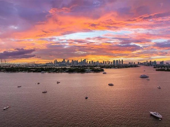 1100 West Ave #816, Miami Beach, FL 33139