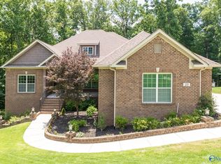 23 Natures Ridge Way SE, Huntsville, AL 35803