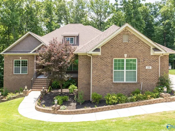 23 Natures Ridge Way SE, Huntsville, AL 35803
