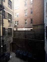 Rented by City Connections Realty