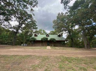 3343 Kingfisher Rd, Gilmer, TX 75645