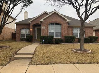 2008 Westbury Ln, Allen, TX 75013