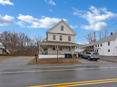 52 Maple Street, Saco, ME, 04072