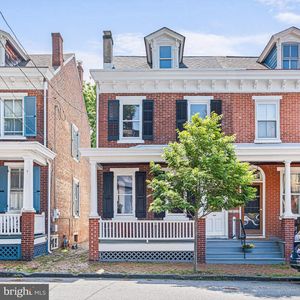 73 W 5th St, New Castle, DE, 19720