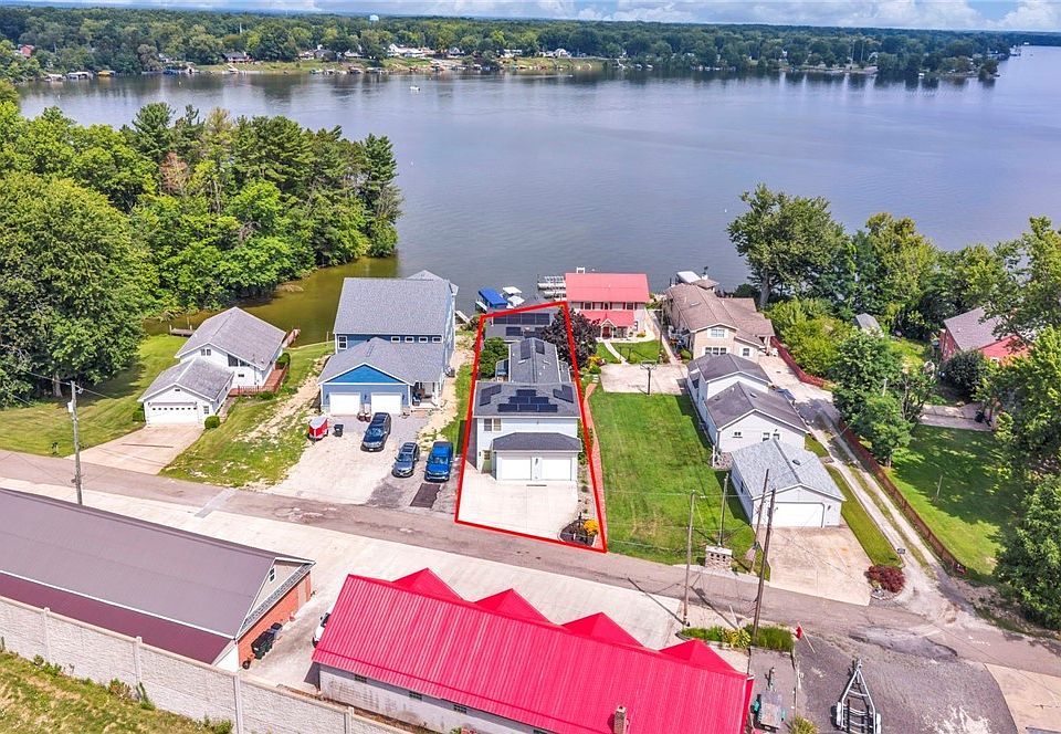 17544 Pine Dr, Lake Milton, OH 44429 | MLS #5184564 | Zillow